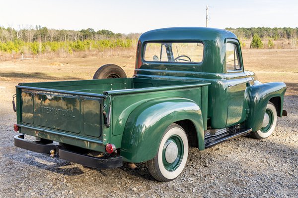 Automotive example