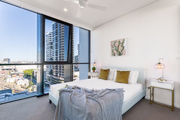 Real Estate example