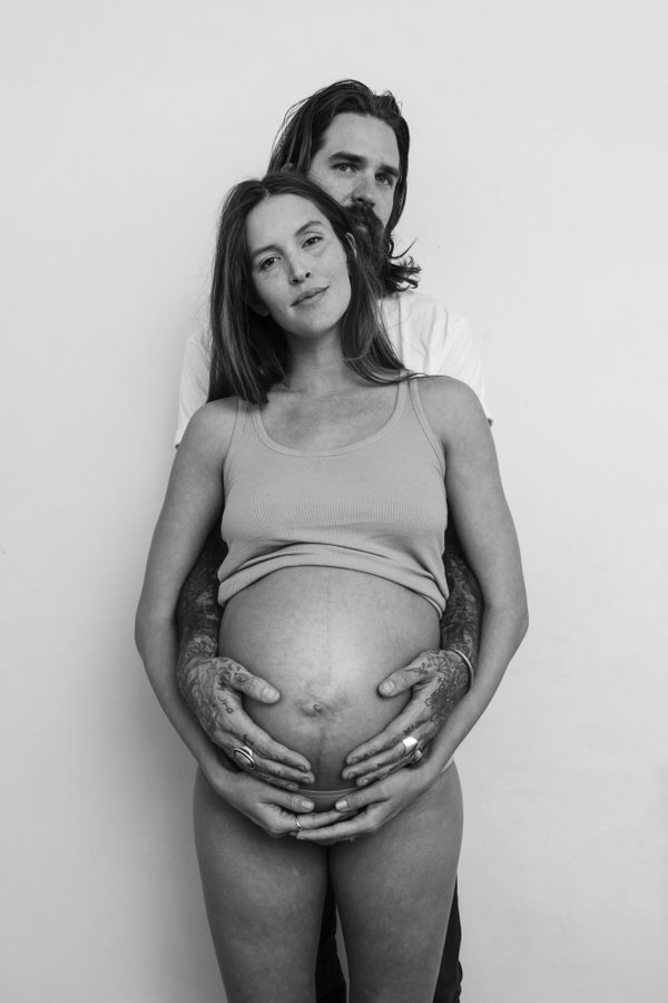 Maternity example