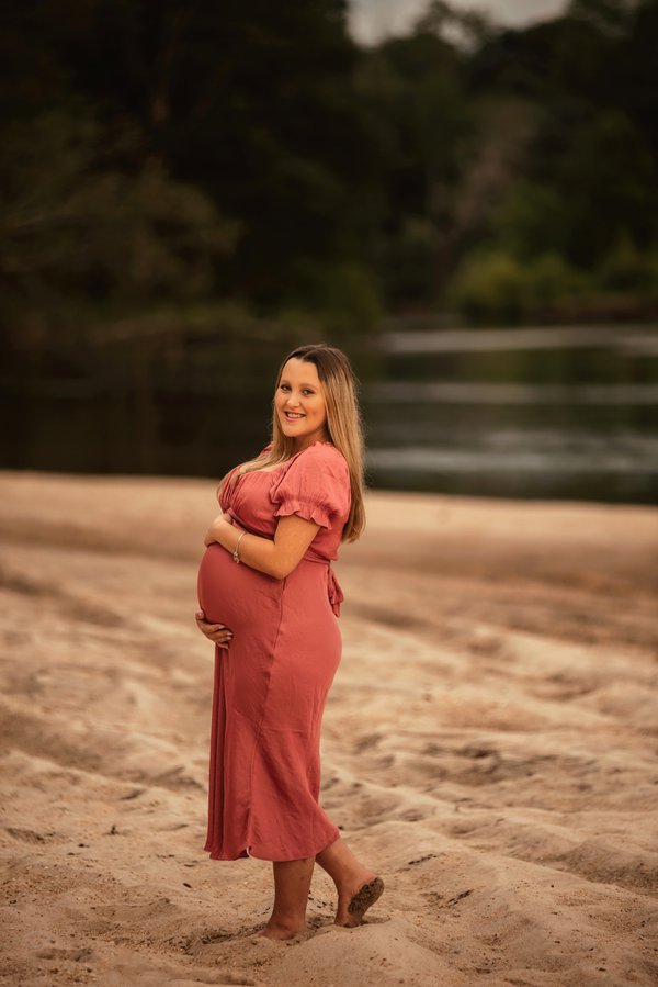Maternity example