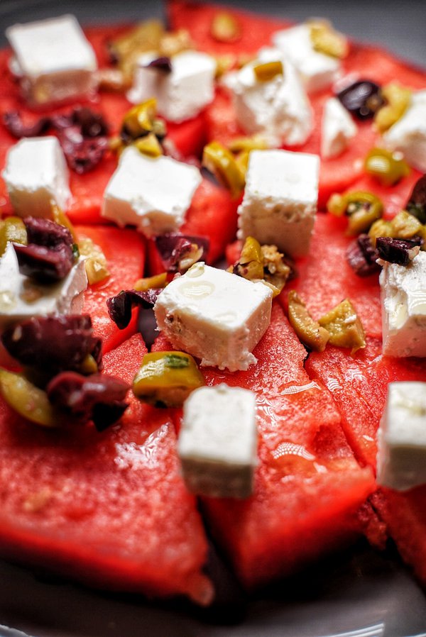 Food example