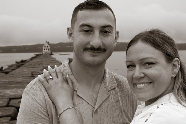Engagement example