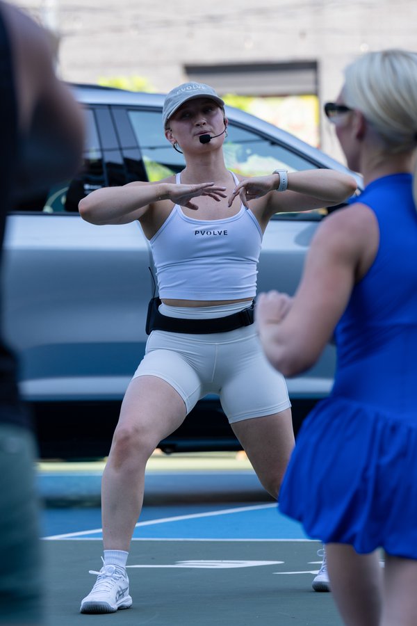 Sport example