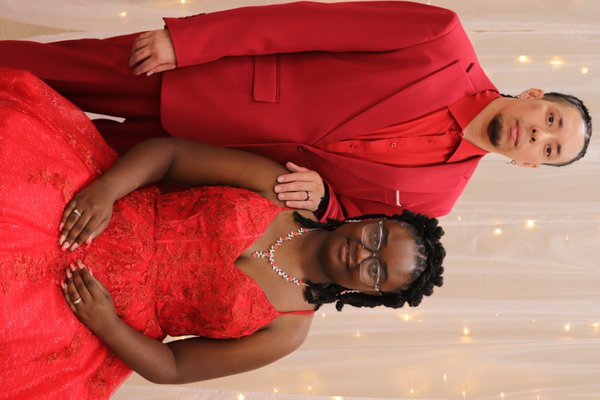 Wedding example