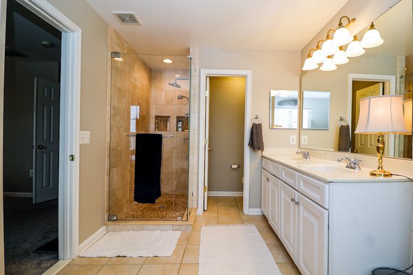 Real Estate example