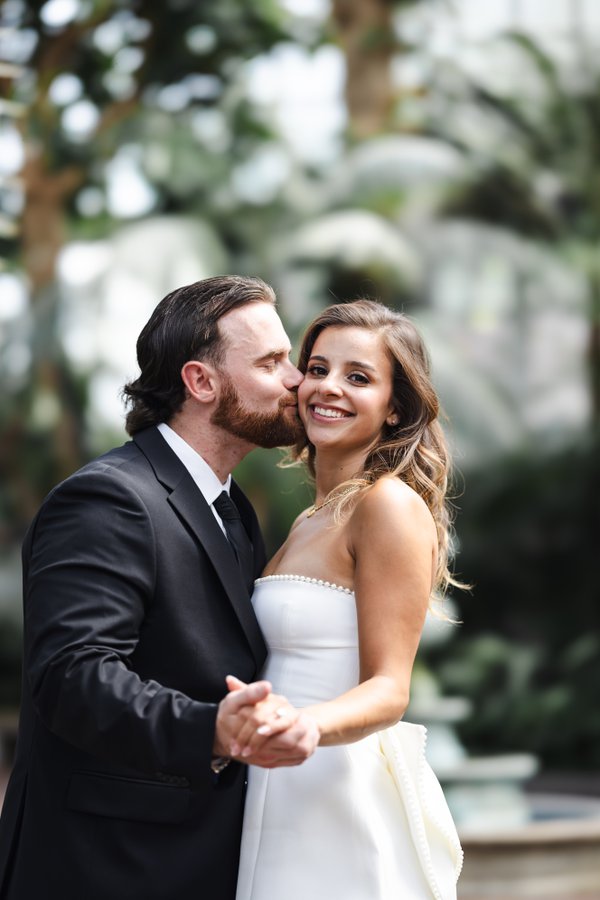 Engagement example