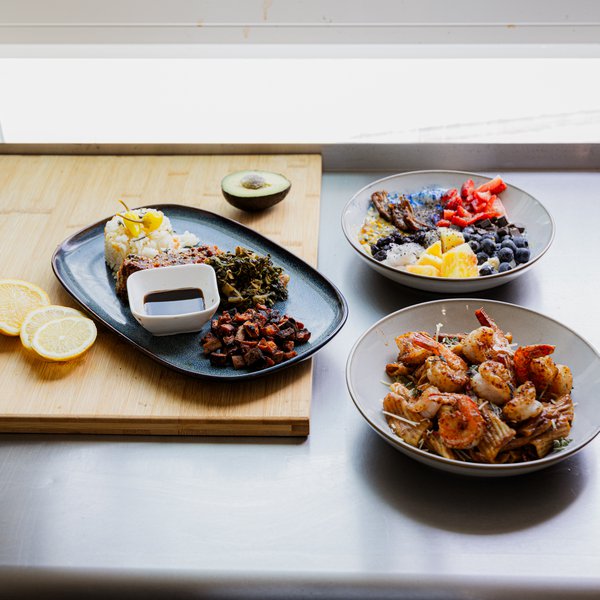 Food example