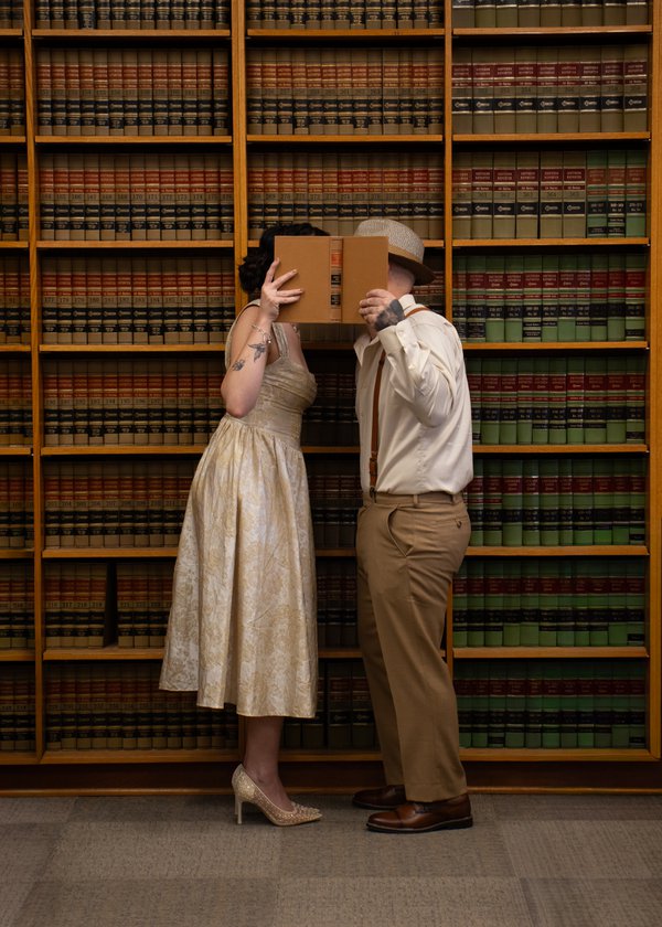 Wedding example