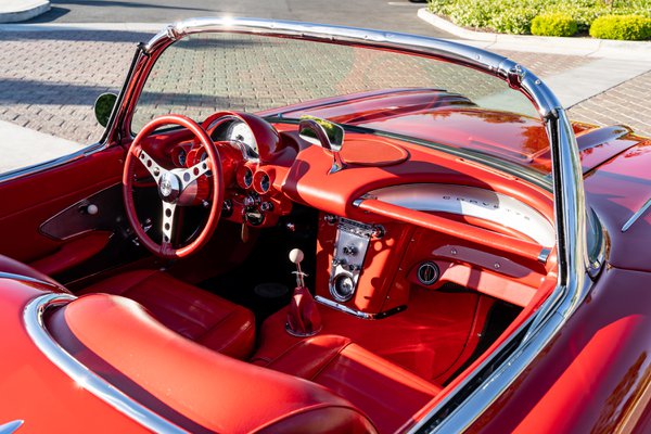Automotive example