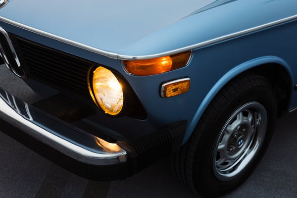 Automotive example
