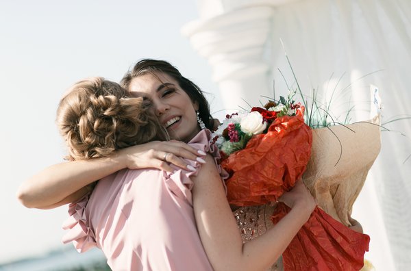 Wedding example