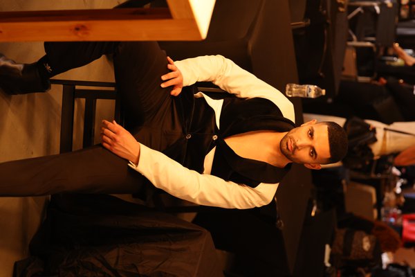 Fashion example