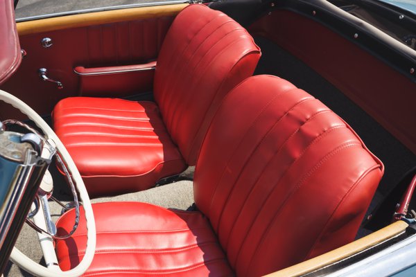 Automotive example