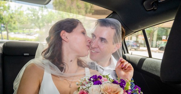 Wedding example