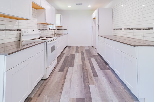 Real Estate example