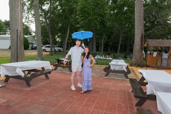Party example