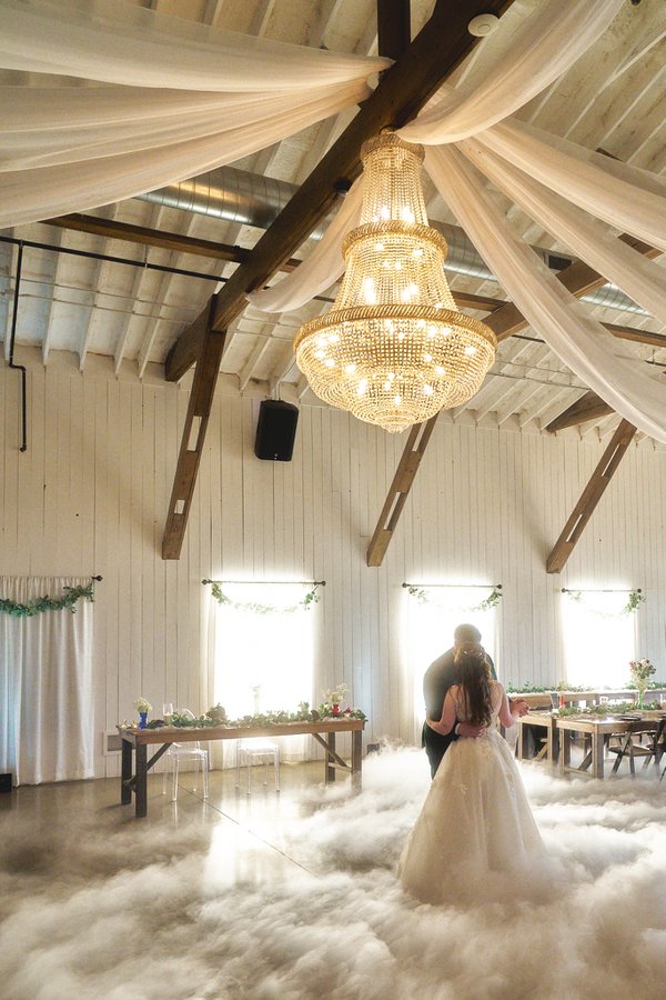 Wedding example