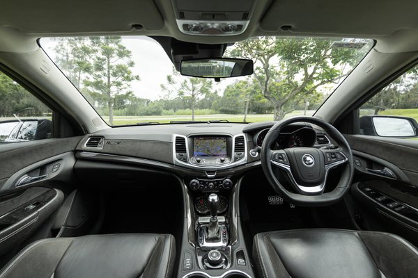Automotive example