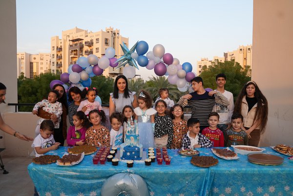 Family example
