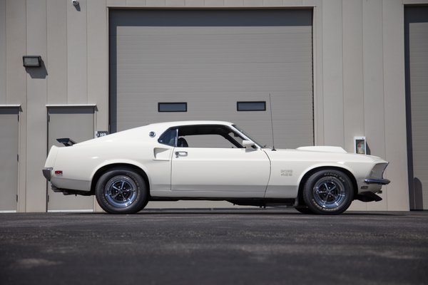 Automotive example
