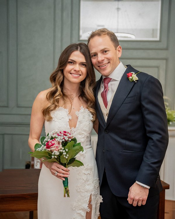 Wedding example