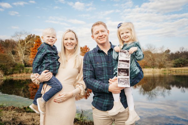 Family example