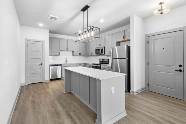 Real Estate example