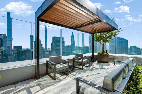 Real Estate example