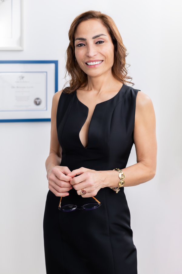 Team & Office example