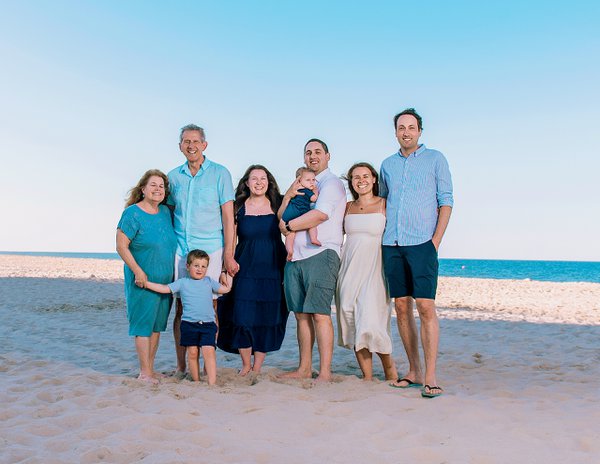 Family example