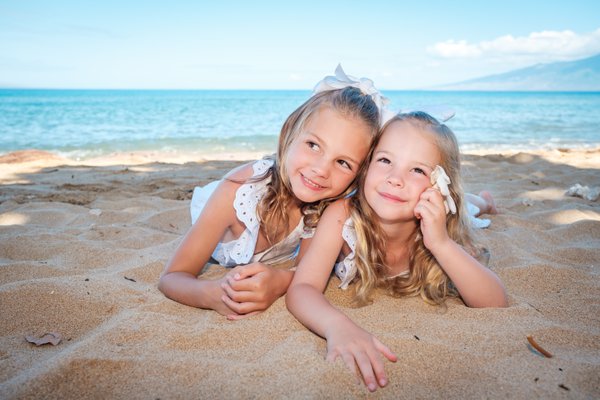 Kids example