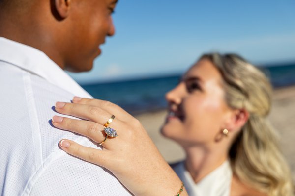 Engagement example