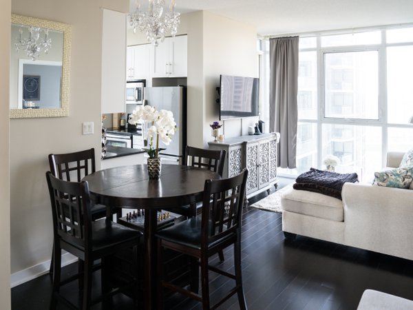 Real Estate example