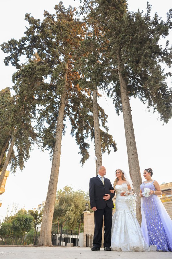 Engagement example