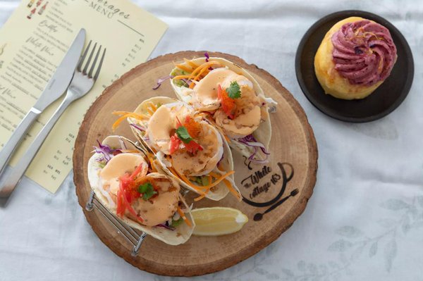 Food example
