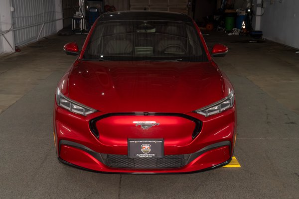 Automotive example