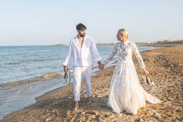 Wedding example