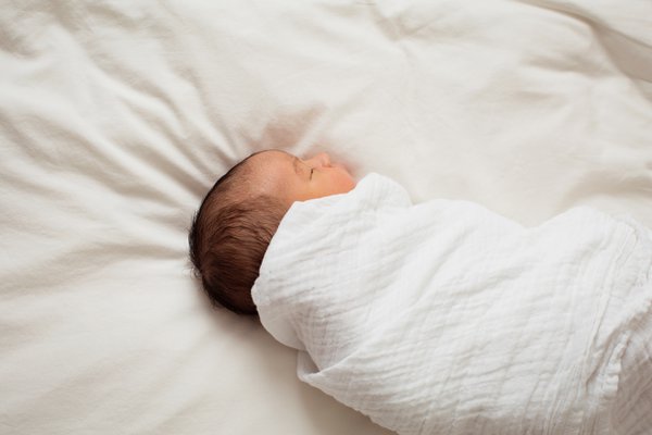 Newborn example