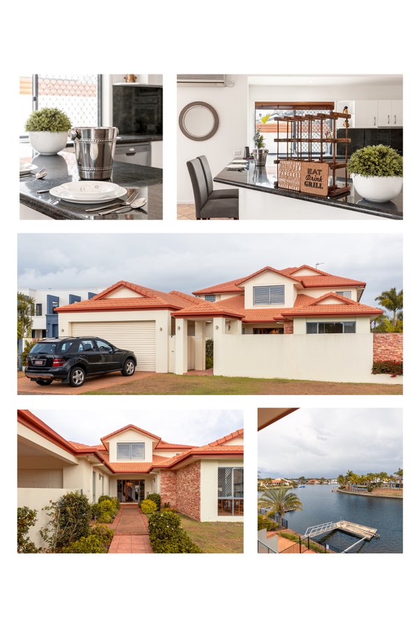 Real Estate example