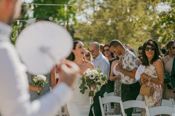 Wedding example