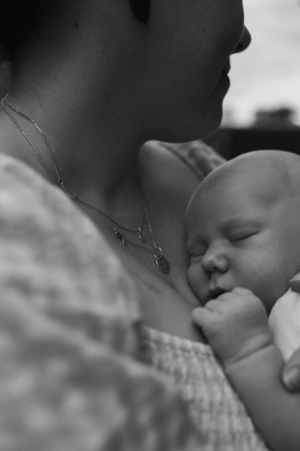 Newborn example