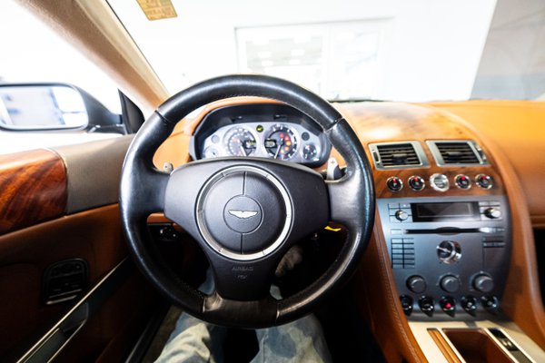 Automotive example