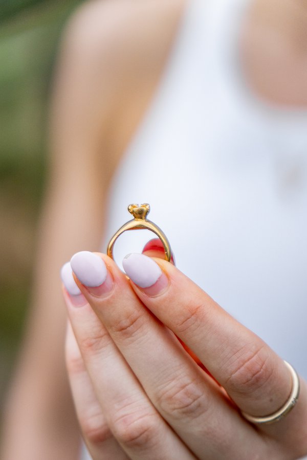 Engagement example