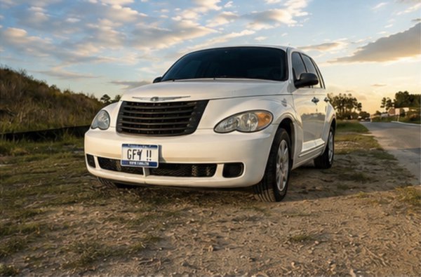 Automotive example