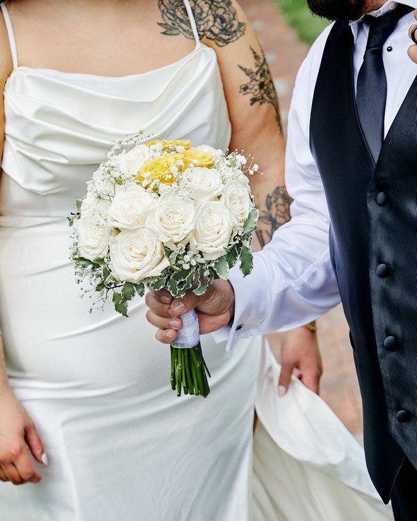 Wedding example
