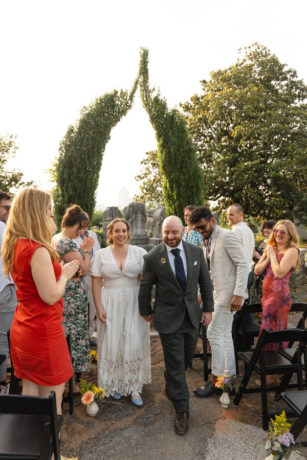 Wedding example