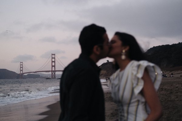 Engagement example