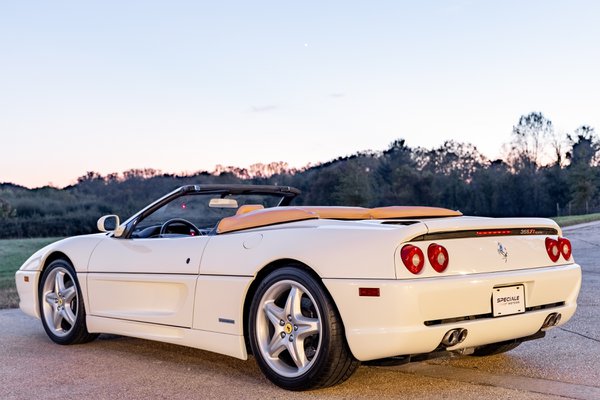 Automotive example