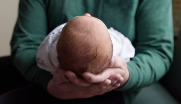 Newborn example