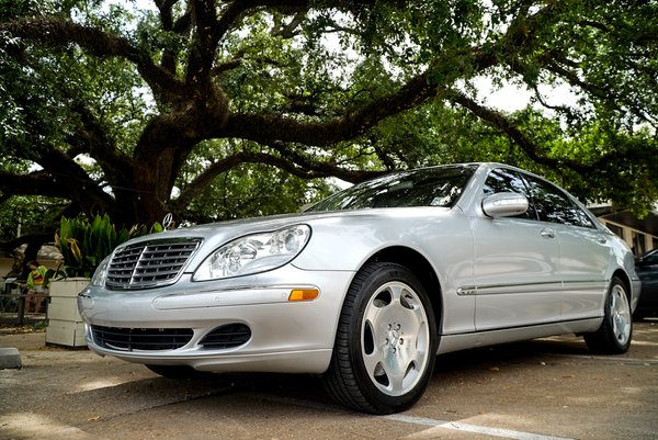 Automotive example